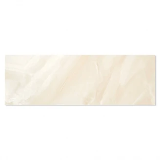 Marmor Klinker Diva Beige Blank 25x75 cm